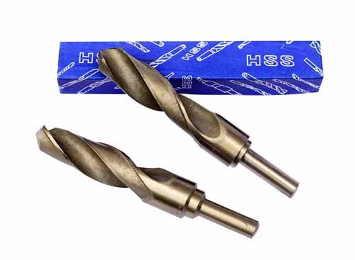 沈阳鑫晨旭工具商行 专业麻花钻供应商的品质与服务解析