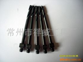 博世电动工具配件批发新选择 麻花钻的多维价值解析